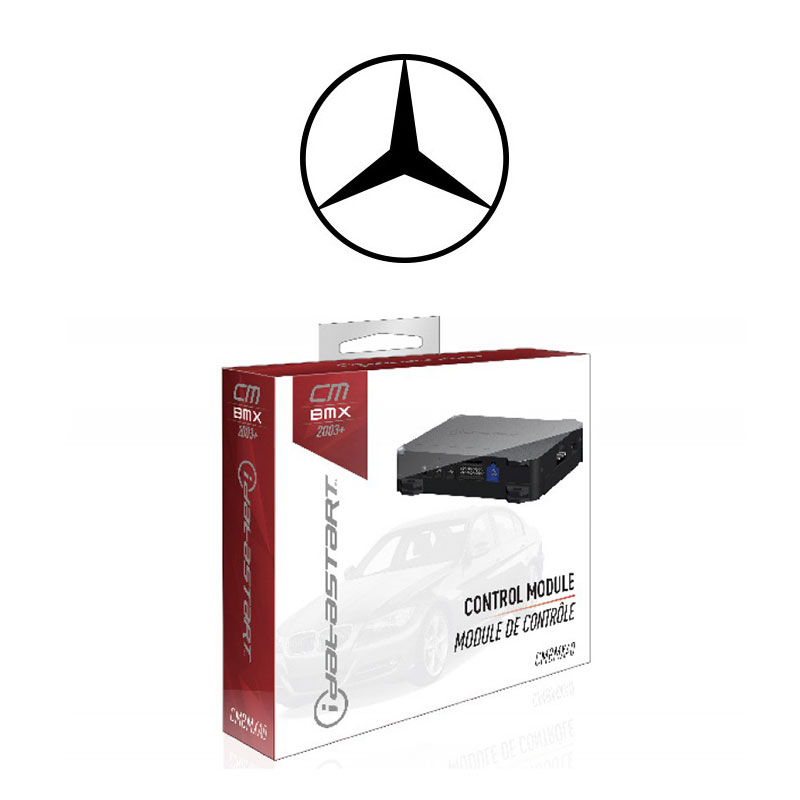 Mercedes-Benz Remote Start thumbnail