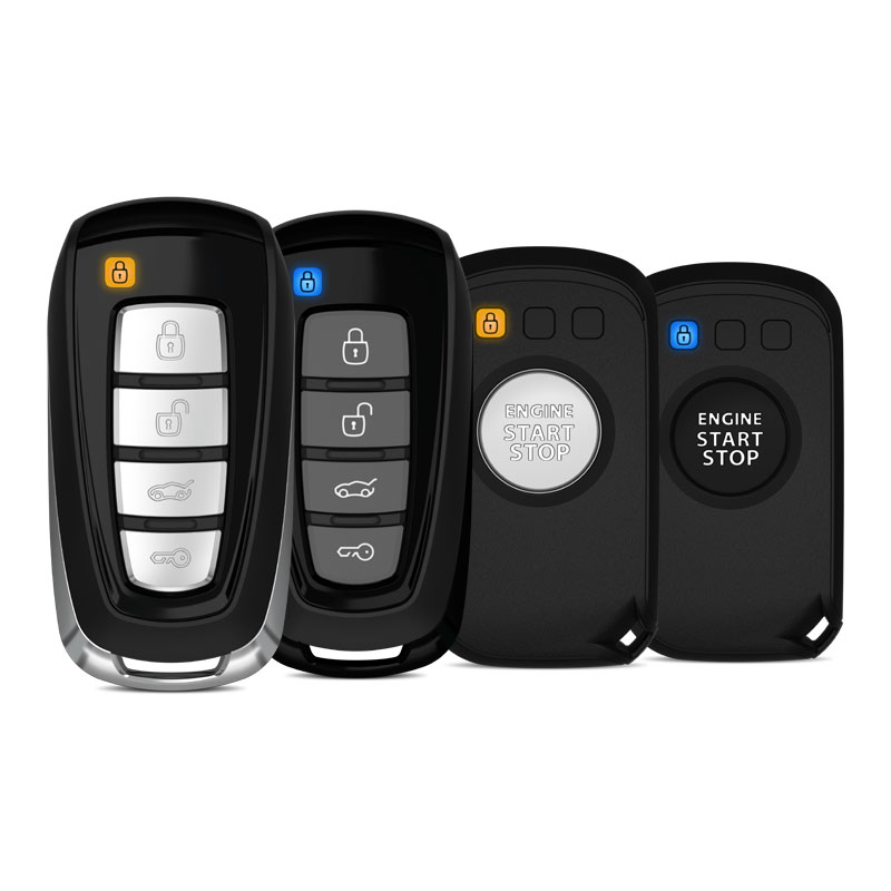 FT-7200S-CONT Choose Your FTX Remote
