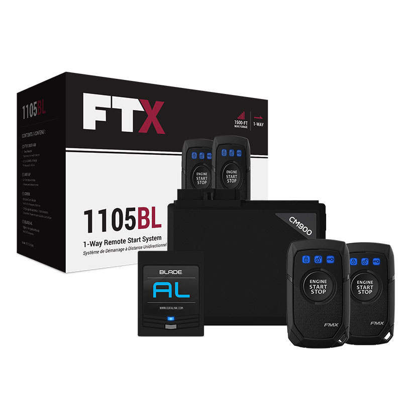 FTX1105-BL thumbnail