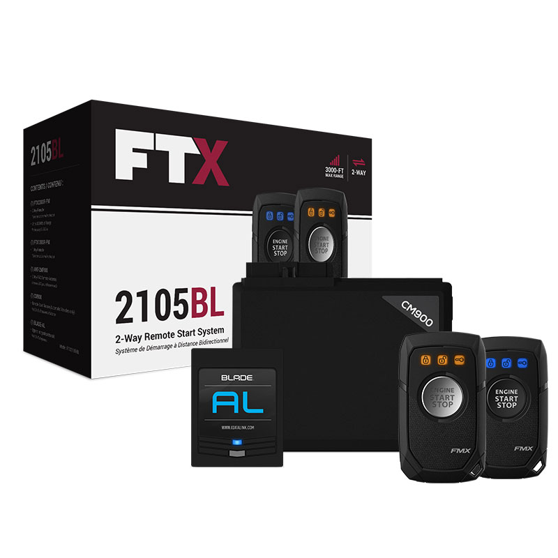 FTX2105-BL thumbnail