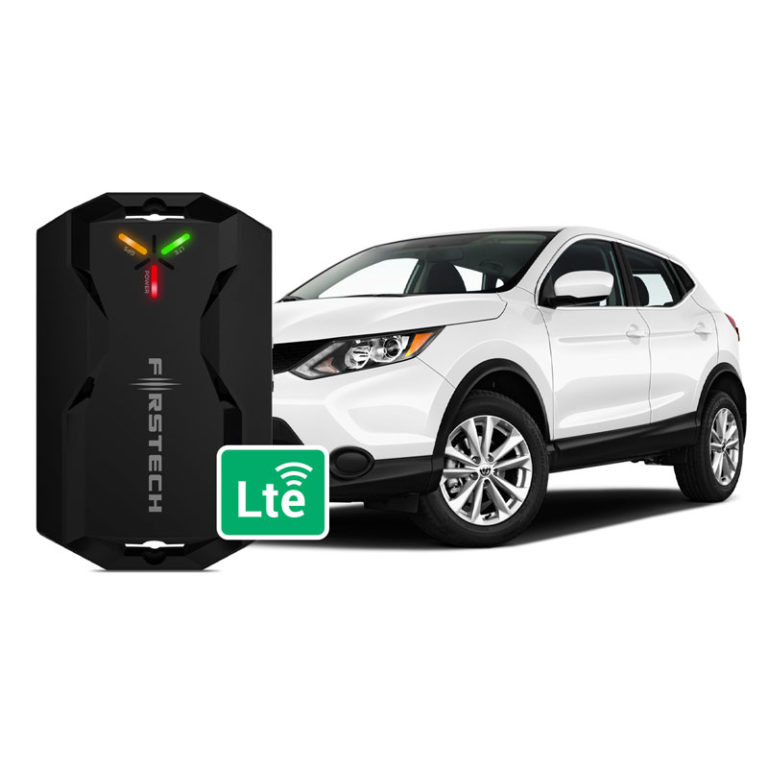 X1MAX-LTE The Fastest Connected Car System.